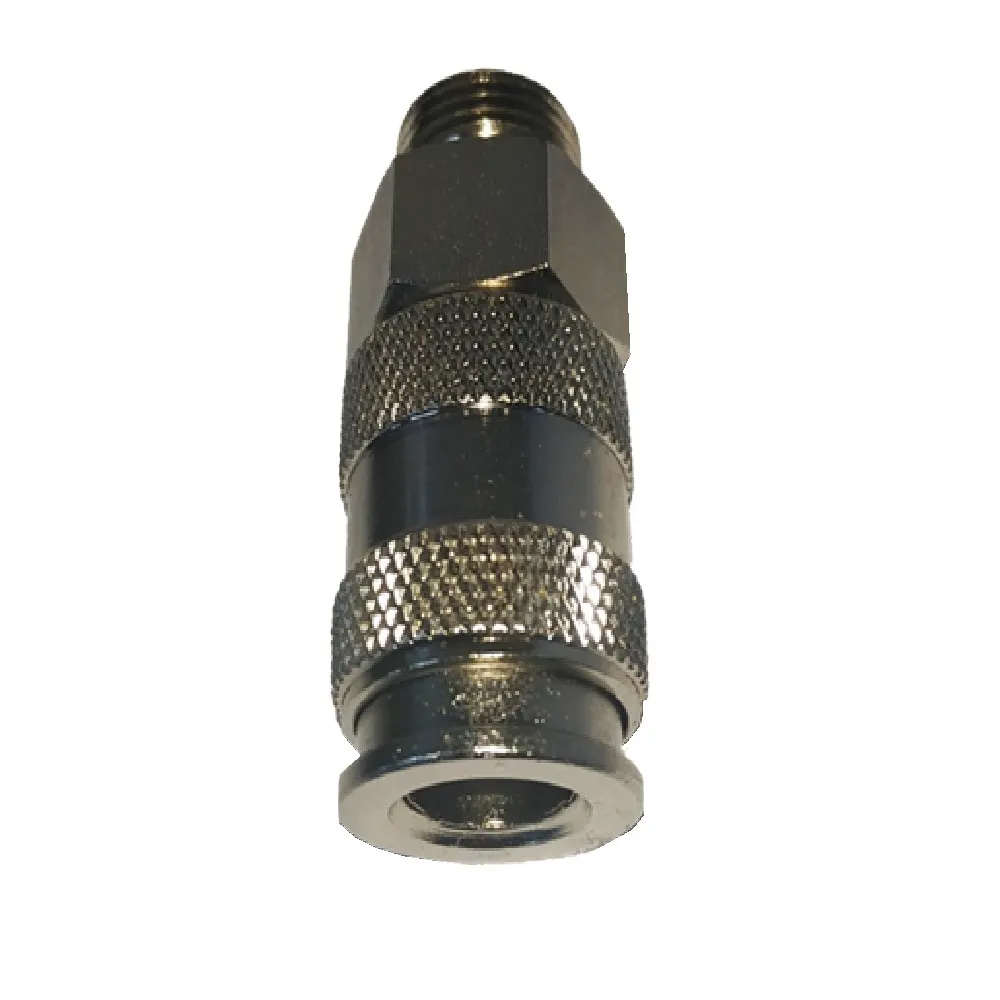 Быстросъем - соеденитель внешняя резьба М 3/8 евро (ОР, МР, АР) AIRBOSS 0990128-06