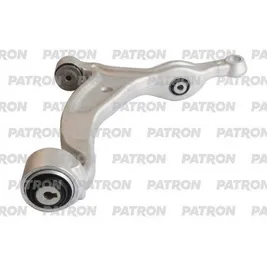 Рычаг подвески MERCEDES GLE-CLASS W167 19- GLS-CLASS X167 20- PATRON PS50609R
