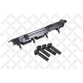 Катушка зажигания Opel Astra/Vectra/Zafira 2.2i 16V 02-08 STELLOX 61-00222-SX