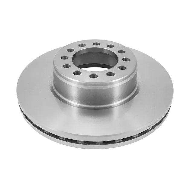 Диск тормозной 430x111,5x45x121 12n-19 КамАЗ 54901, ЛиАЗ 5292 EXOVO 20763E