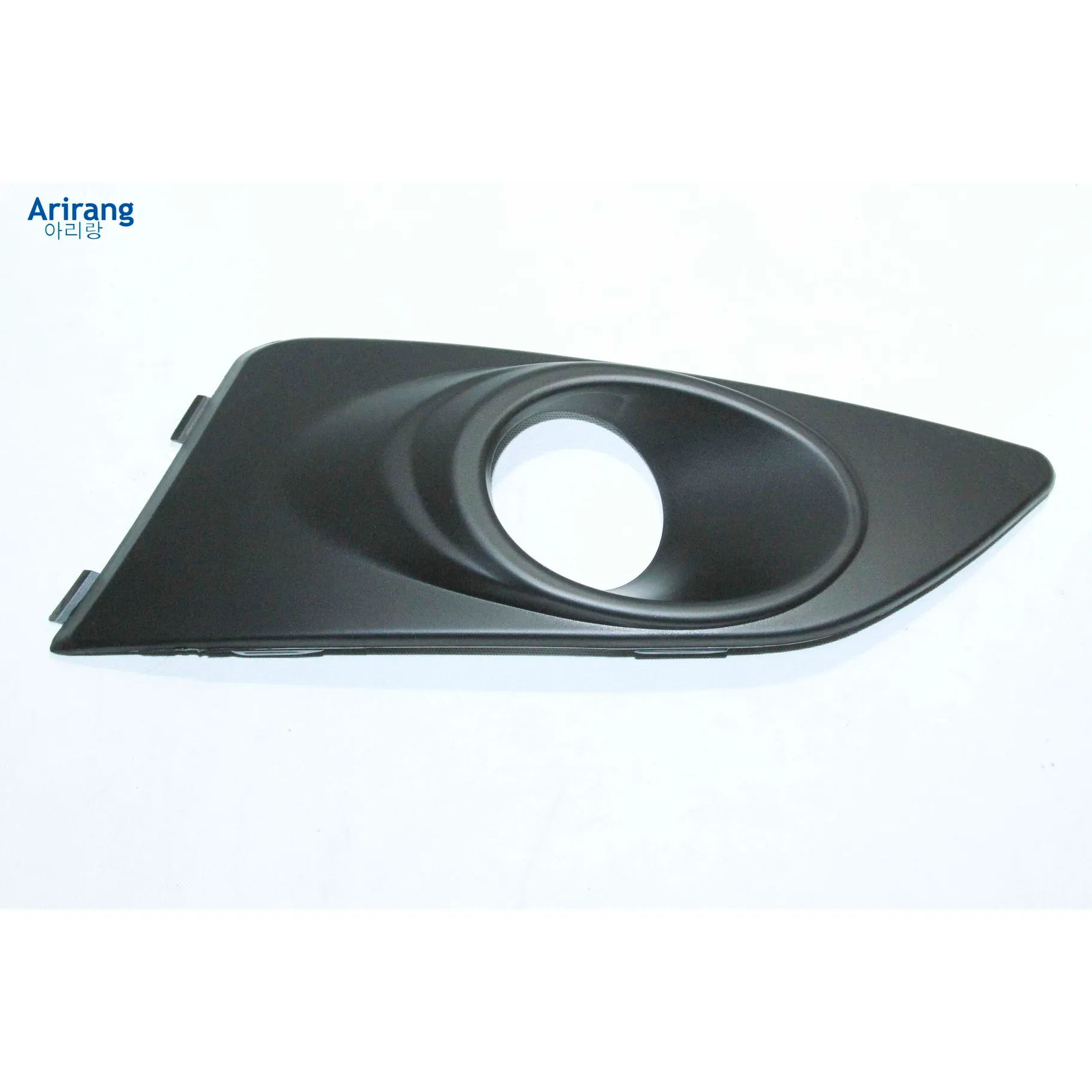 Рамка ПТФ левая Chevrolet (Aveo T300) ARIRANG arg276105ltaxi