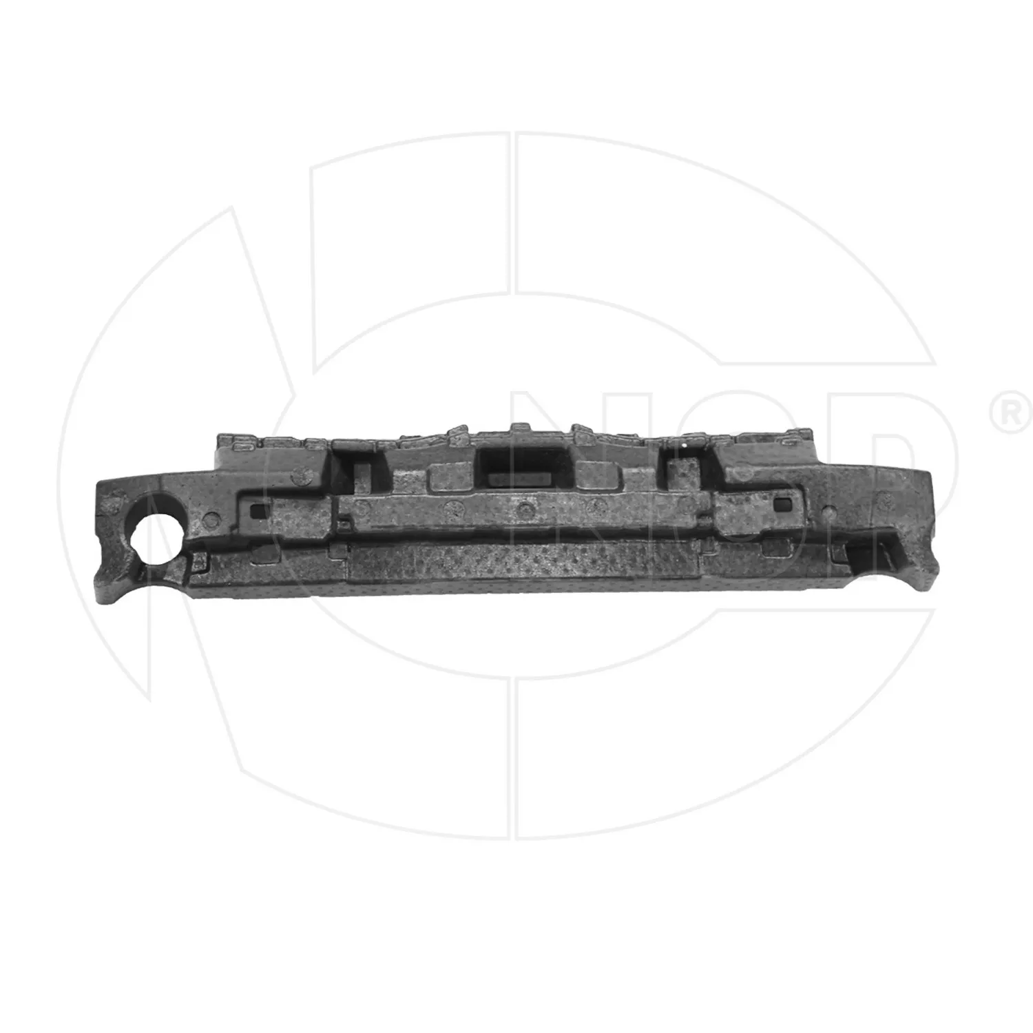 Абсорбер бампера переднего KIA Rio IV (17-) X-line NSP NSP0286520H0500