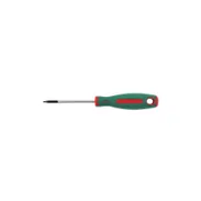Отвертка ANTI-SLIP GRIP TORxT5 3x60x132 мм . JONNESWAY D71T5