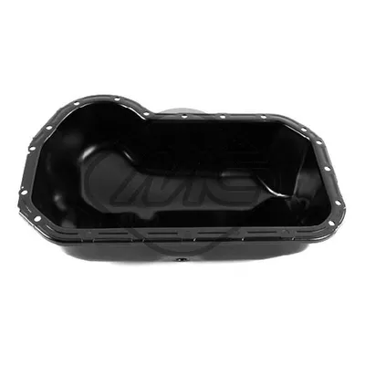 Масляный поддон VW GOLF II/III/PASSAT B3 1.6-2.0 METALCAUCHO 05958