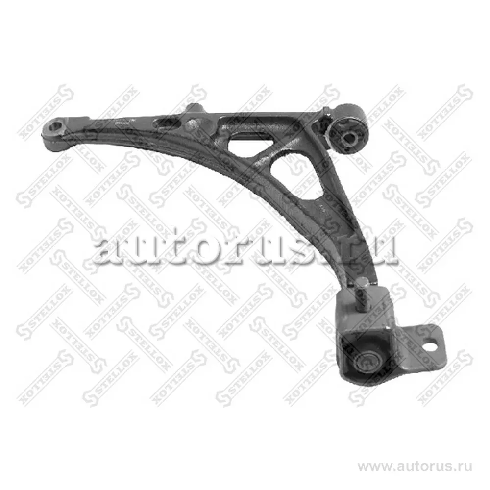 Рычаг правый Peugeot 405 all 88-96 STELLOX 57-01597-SX