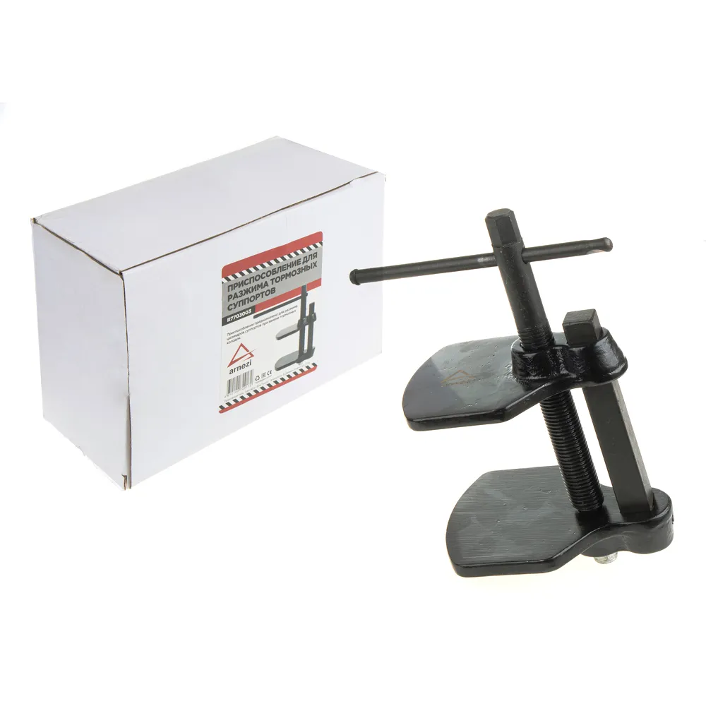 Приспособление для утапливания поршней тормозного цилиндра ARNEZI R7703003
