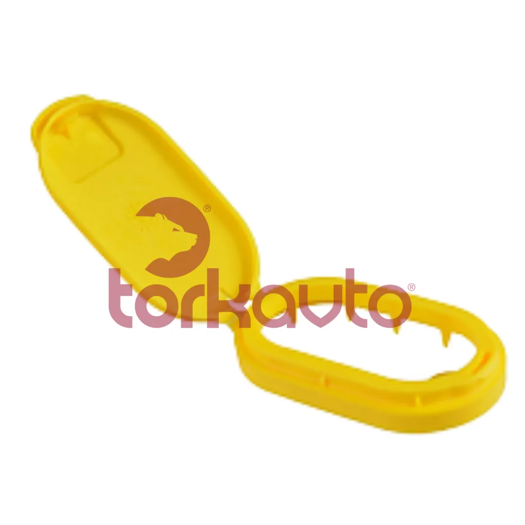 Крышка бачка стеклостеклоомывателя RENAULT Megane TORK TRK0219