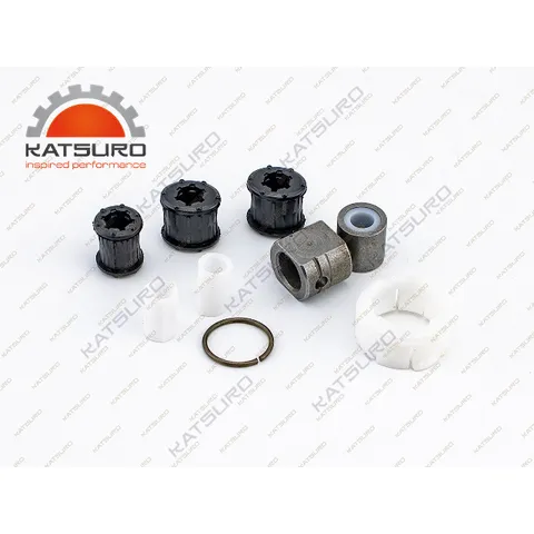 Ремкоплект кулисы кпп KATSURO KAT502TM