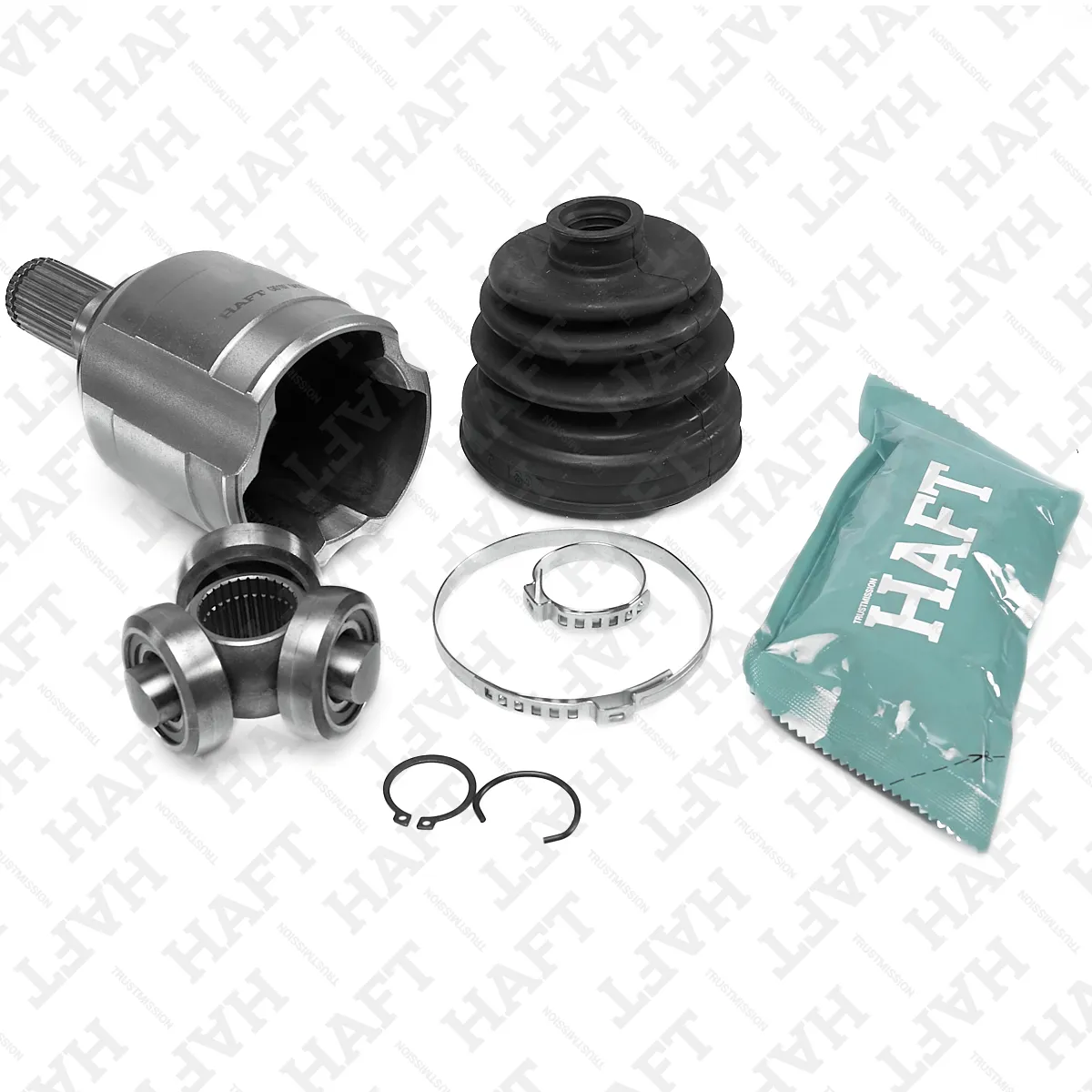 ШРУС внутренний к-т HYUNDAI Tucson(TL) 1.6-2.0 15->, KIA Sportage(QL) HAFT GI0197