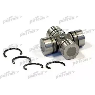Крестовина карданной передачи 31.00x45.10F - FORD: TRANSIT PATRON PUJ174