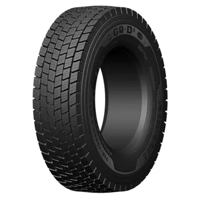 Шина грузовая R22.5 315/70 ADVANCE GR-D1 154/150L всесез M+S 3PMSF B1AEB05Y
