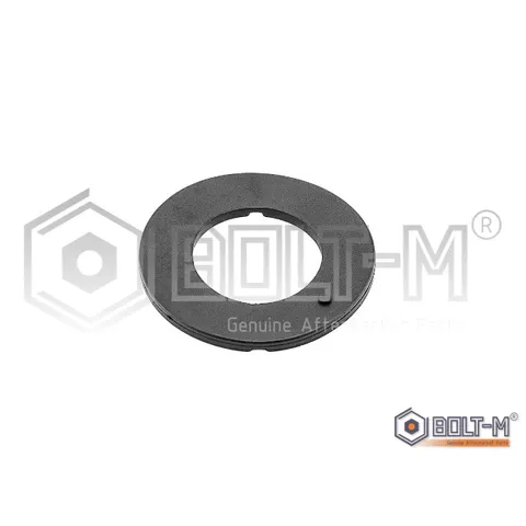 Шайба подрамника задняя BOLT-M BM7803