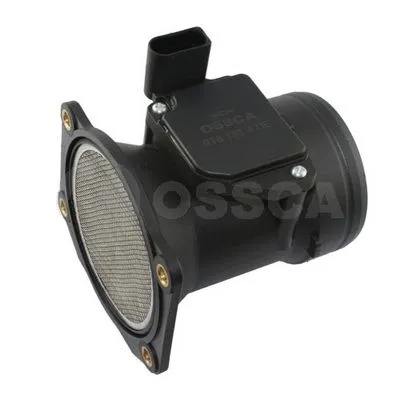 Расходомер воздуха / AUDI A-4, 6, 8,Skoda SuperB,VW Passat-V 2.4-2.8 96~