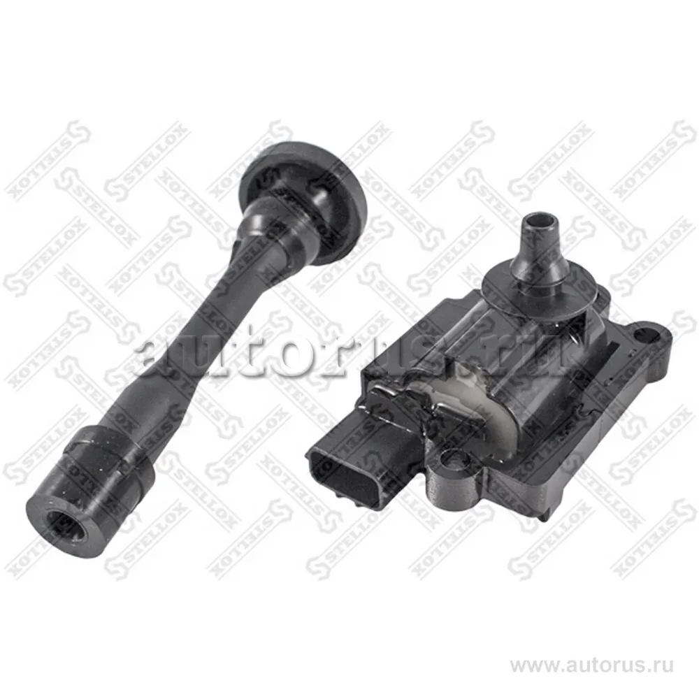 Катушка зажигания Mitsubishi Carisma/Colt/Galant 1.3-2.4i 80>, Gee STELLOX 61-00159-SX