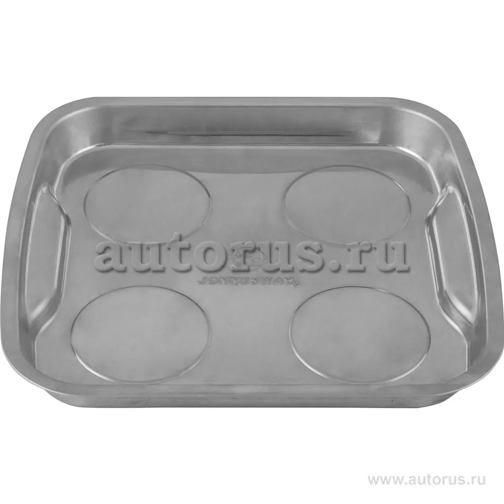 Поддон магнитный 295x275x40 мм JONNESWAY AG010170