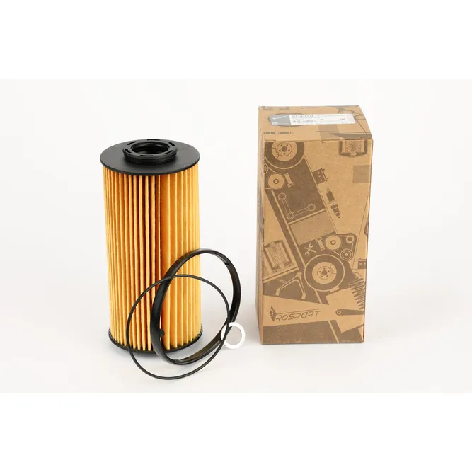 Фильтр масляный ROSPART RF4020