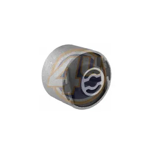 Сайлентблок opl vectra c 02-/signum 03- зад рыч OP-P-25656