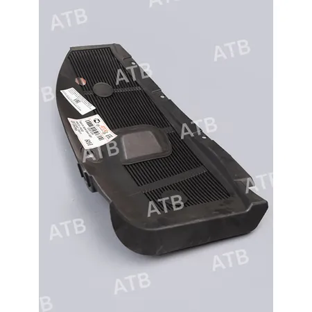 Подкрылок Hyundai Solaris 1 2010-2014 задний правый ATB 1AHS10G0RR