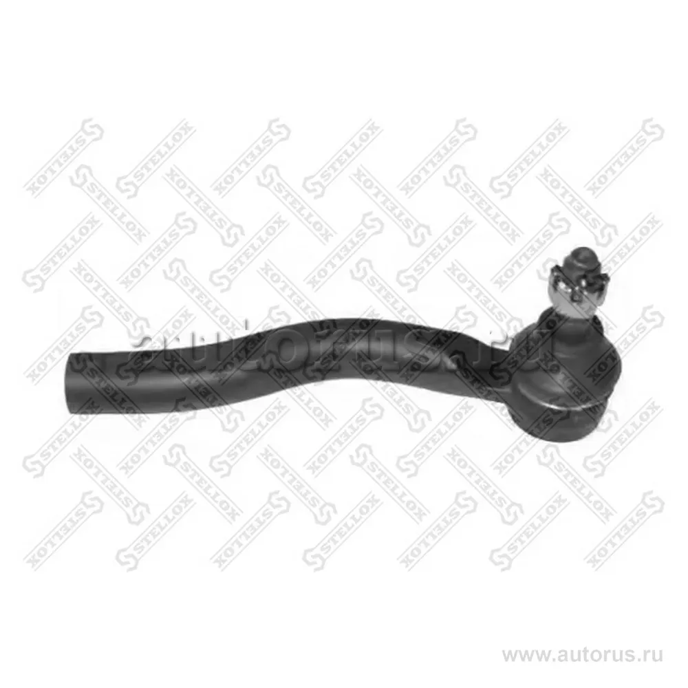Наконечник рулевой правый Toyota Yaris (5198068_SX) STELLOX 5198034_SX