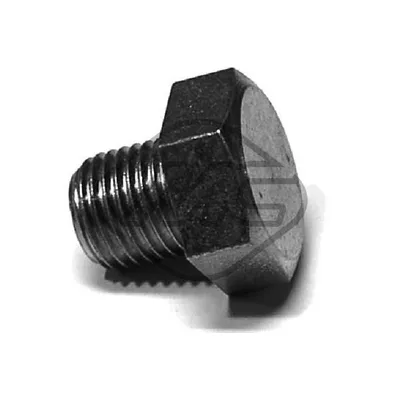 Пробка поддона M14X150 OPL 1.5-1.7TD Metalcaucho 02490