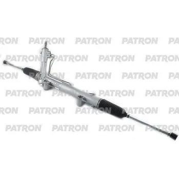 Рейка рулевая гидравлическая FORD: TRANSIT 1994-00 ZF PATRON PSG3021