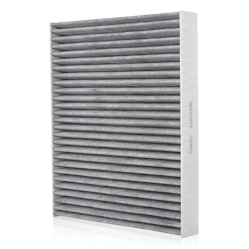 Фильтр салонный (угольный) CHANGAN CS 35 Plus GANZ GIR03398