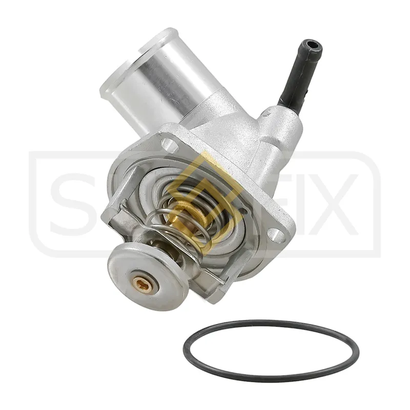 Термостат SUFIX FT-1087