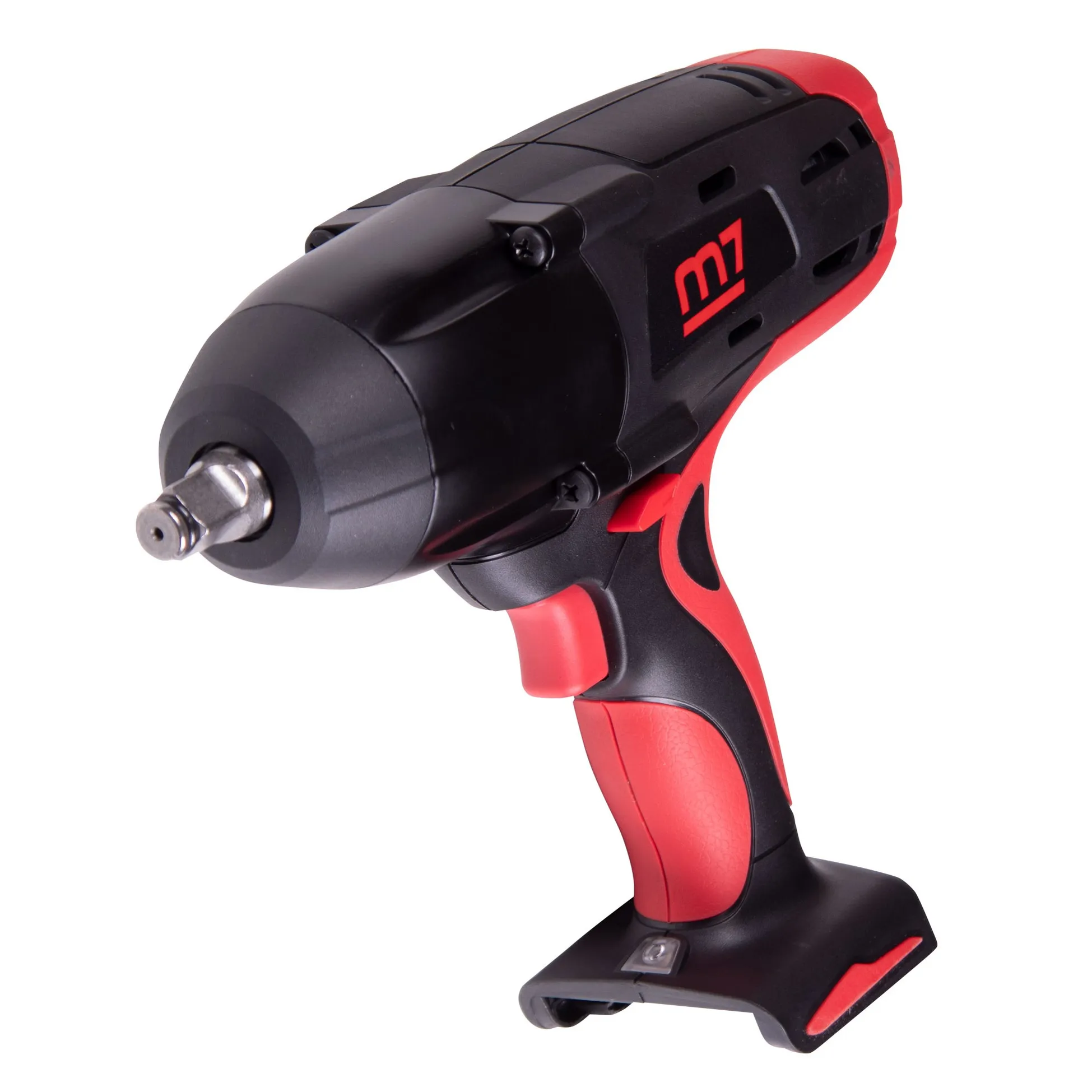 Гайковерт аккумуляторный ударный 1/2, 1220 Нм, 18 В MIGHTY SEVEN DW1840