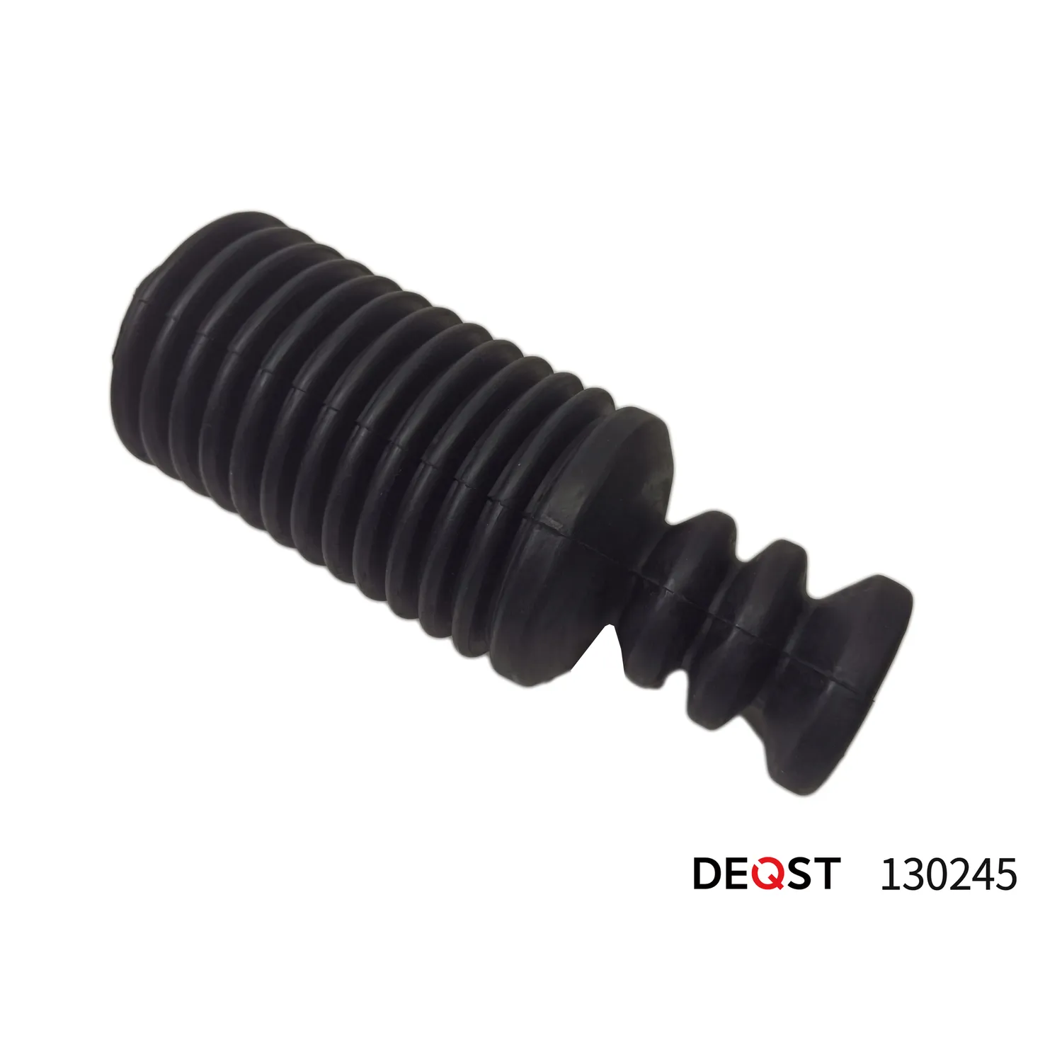 Пыльник амортизатора подвески NISSAN SUNNY B15/ALMERA N16 2000-2005 DEQST 130245