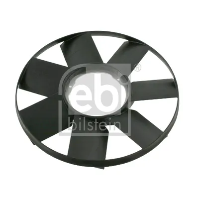 Крыльчатка вентилятора BMW E46, E39, E65, X3 (E83), X5 (E53) (дизель) FEBI 24037