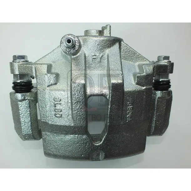 Суппорт тормозной FR RH QUATTRO FRENI QF10F00133