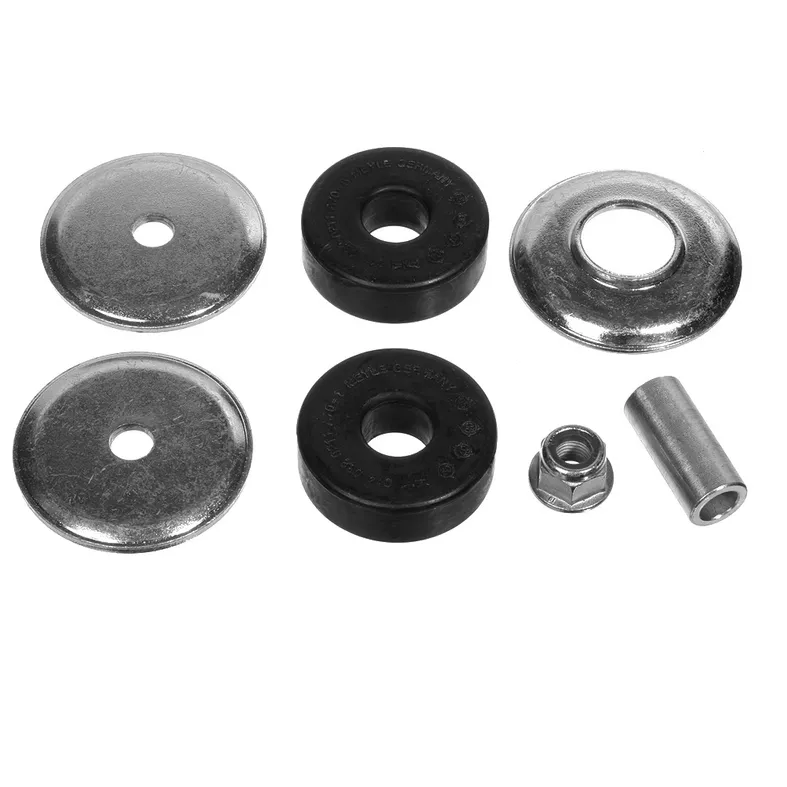 Монтажный комплект амортизатор MB W163 MEYLE 014 032 0211