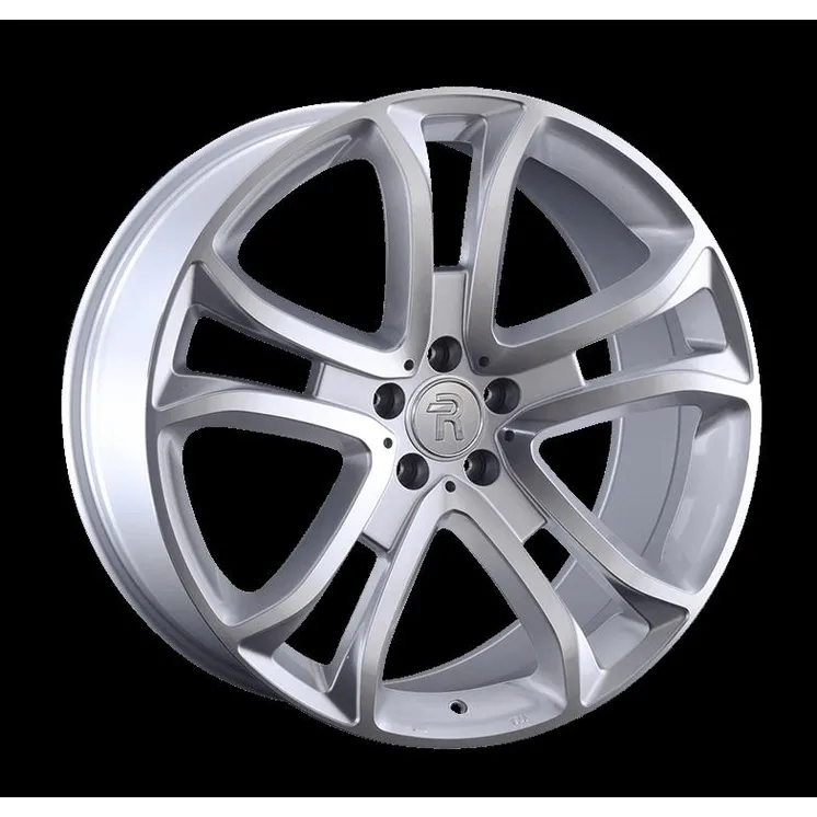 Диск литой R21 10J 5x112/66.6 ET54 REPLAY MR208 SF 081665-990060110