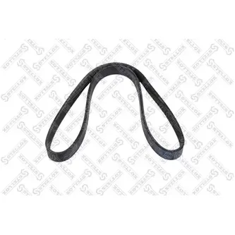 Ремень поликлиновый 6PK1039ELAST Lada Vesta 1.6i 15> STELLOX 06-01039-SX