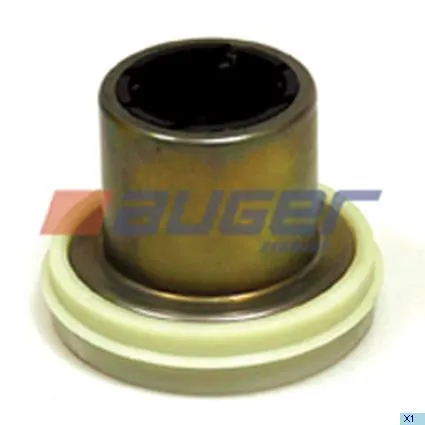 Подшипник шкворня нижний MAN L2000 TG-L TG-M AUGER 55263
