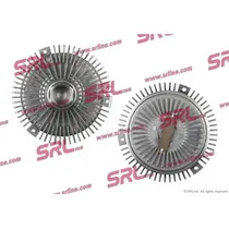 Купе комби виско сцепления SRLine SV5021S
