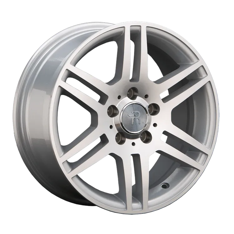 Диск литой R16 7J 5x112/66.6 ET35 REPLAY A192 SF 079215-040720006