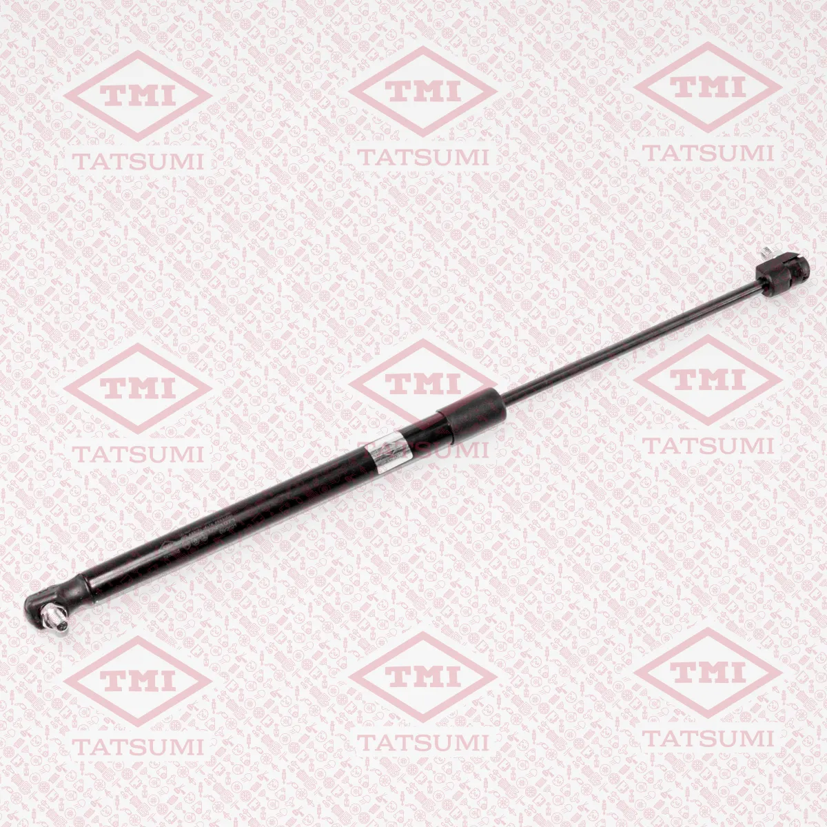 Амортизатор багажника (L=450mm, F=340N) LADA 2108/2114/21213 86-> TATSUMI TAF1071