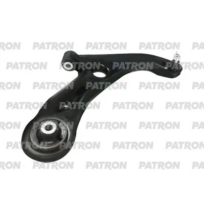 Рычаг подвески HONDA JAZZ IV (GK) 09/13- PATRON PS50544R
