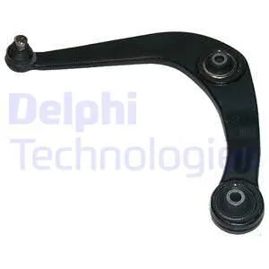 Рычаг передний L PEUGEOT 206 DELPHI TC874