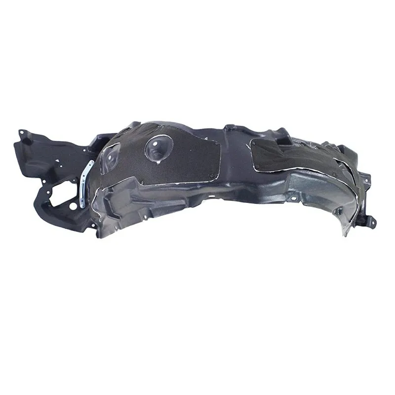 Подкрылок передний с шумоиз левый LEXUS IS250 06- GOOD GO LS40091L-02
