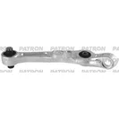 Рычаг подвески правый INFINITI G35 NISSAN 350Z PATRON PS50210R
