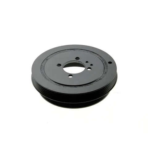 ШКИВ КОЛЕНВАЛА MAZDA ENG.1.3,1.5,1.6 323 BA 08.1997-, 323 BJ 98-, MX3 08.97-, MX5 08.97- NTY RKP-MZ-009