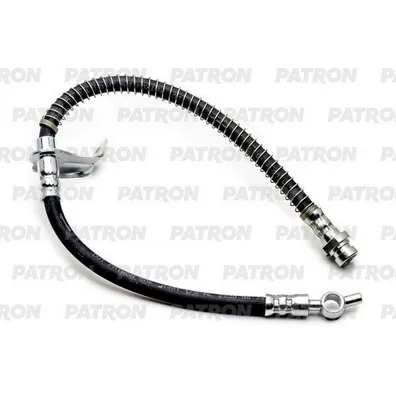 Шланг тормозной пер. прав. KIA Ceed (JD) 13-18 PATRON PBH0297