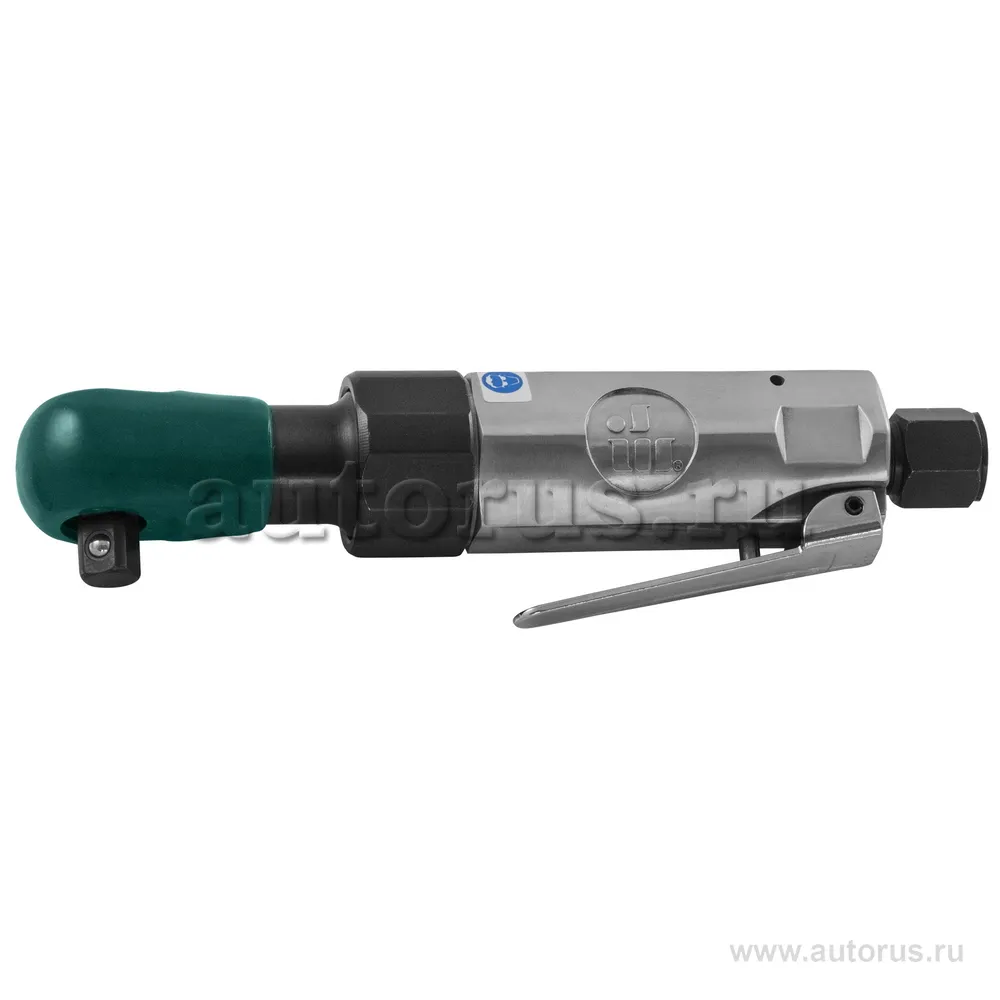 Трещотка пневматическая 3/8DR 230об/мин 165НМ JONNESWAY JAR-6313