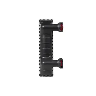 Радиатор отопителя 382x189x40 Volvo FH12/FM12/9 ZENTPARTS Z19713