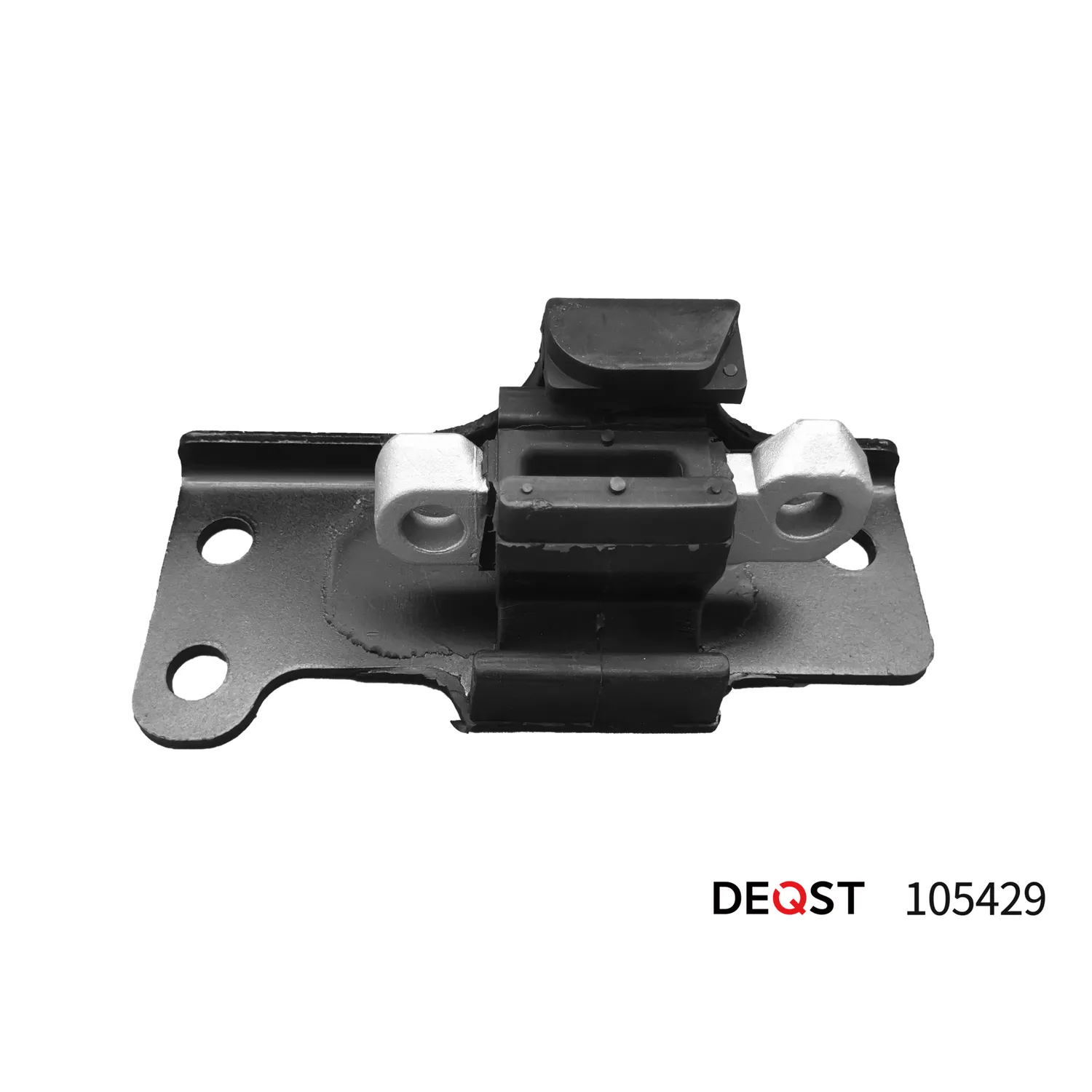 Опора двигателя L, NISSAN MURANO Z50 02-07, TEANA J31 03-08 DEQST 105429