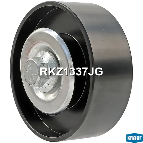 Ролик натяжителя KRAUF RKZ1337JG