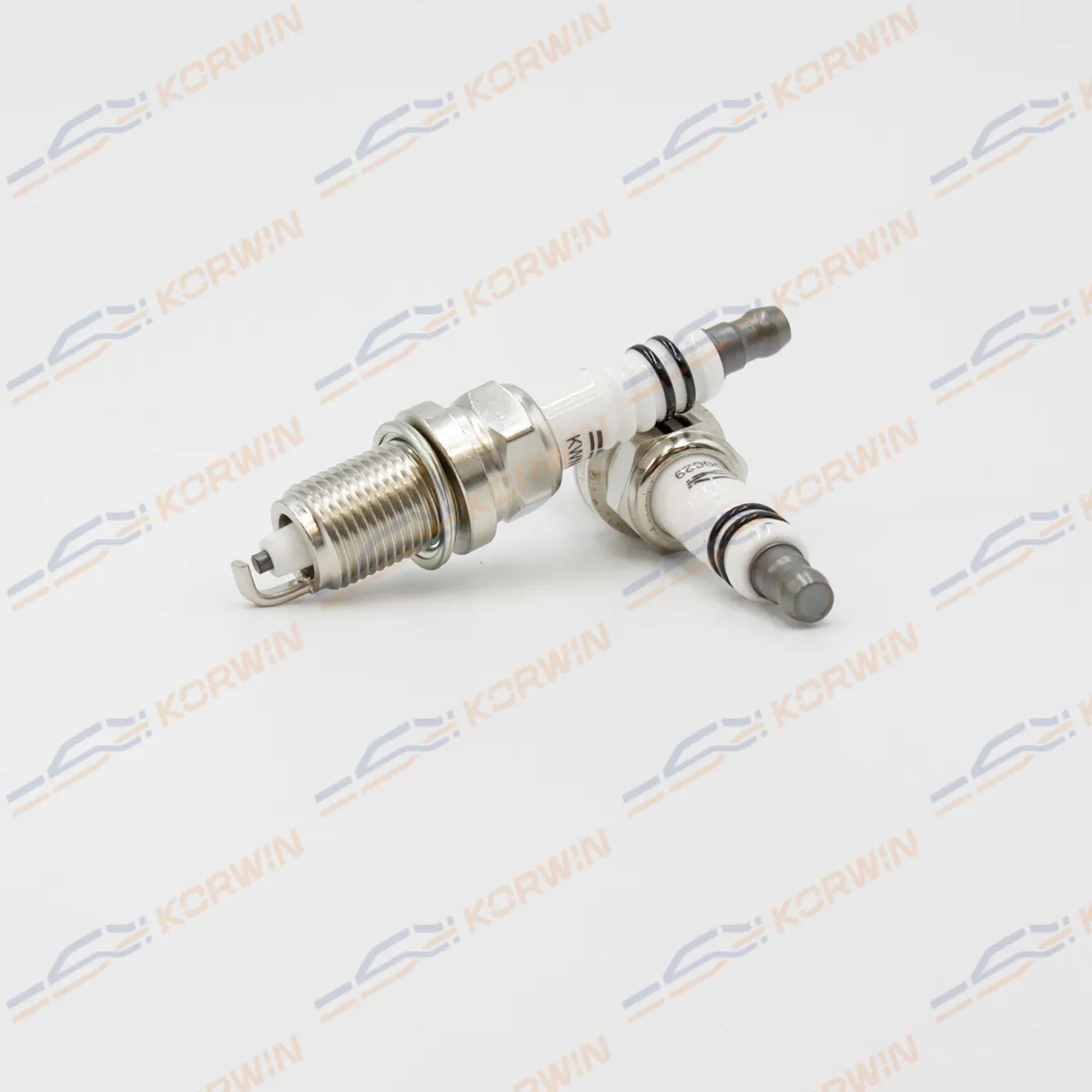 Свеча зажигания (аналог ZFR5F11) Nickel KORWIN KWND0029