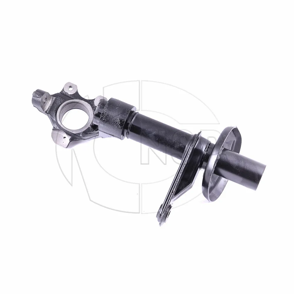 Кулак поворотный R CHEVROLET Lanos NSP NSP0196219509